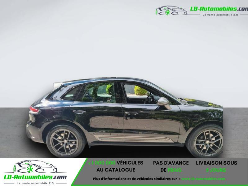 Porsche Macan 2.0 265 ch PDK  occasion  Beaupuy - photo n3
