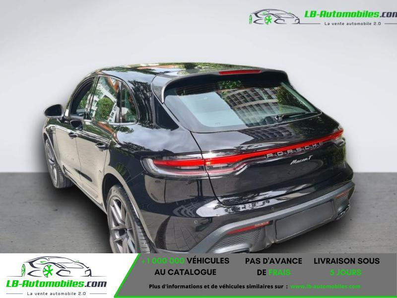 Porsche Macan 2.0 265 ch PDK  occasion  Beaupuy - photo n2