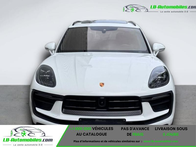 Porsche Macan 2.0 265 ch PDK  occasion  Beaupuy - photo n5