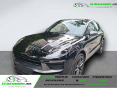 Porsche Macan 2.0 265 ch PDK   Beaupuy 31