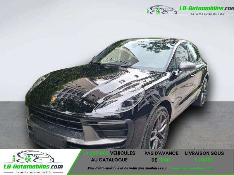 Porsche Macan 2.0 265 ch PDK  occasion  Beaupuy