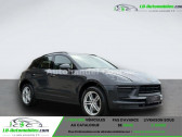 Porsche Macan 2.0 265 ch PDK   Beaupuy 31