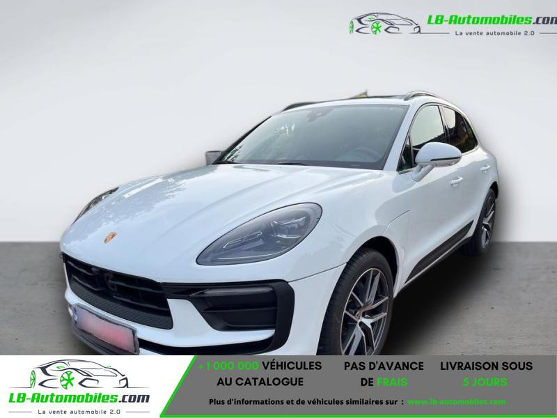 Porsche Macan 2.0 265 ch PDK  occasion  Beaupuy