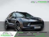 Porsche Macan 2.0 265 ch PDK   Beaupuy 31