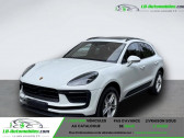 Porsche Macan 2.0 265 ch PDK   Beaupuy 31