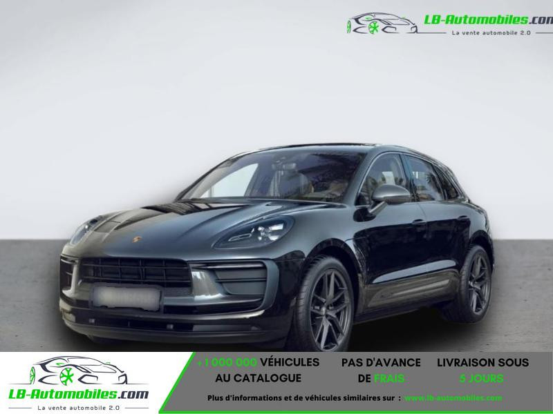 Porsche Macan 2.0 265 ch PDK  occasion  Beaupuy