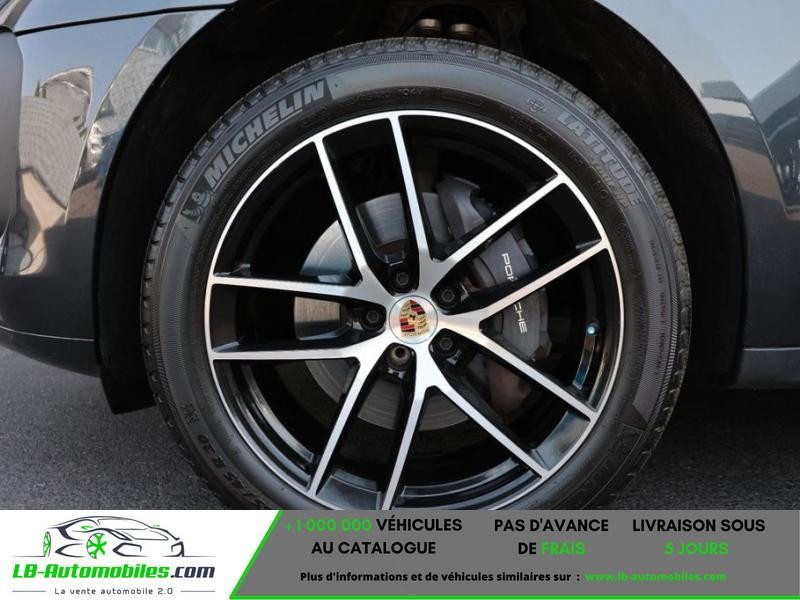 Porsche Macan 2.0 265 ch PDK  occasion  Beaupuy - photo n11