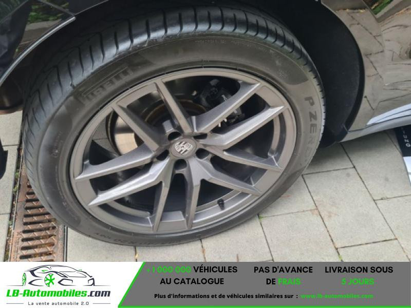 Porsche Macan 2.0 265 ch PDK  occasion  Beaupuy - photo n5