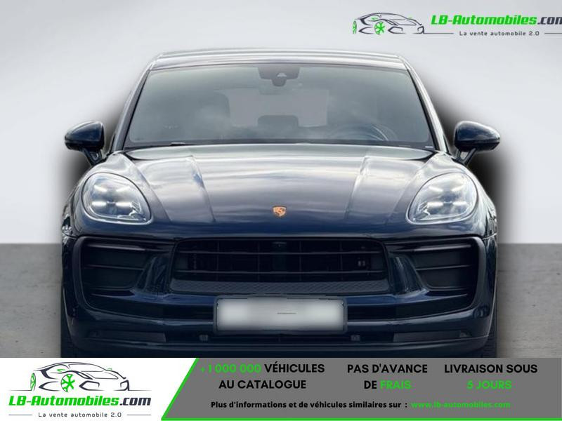 Porsche Macan 2.0 265 ch PDK  occasion  Beaupuy - photo n4