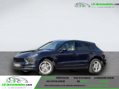 Porsche Macan 2.0 265 ch PDK   Beaupuy 31