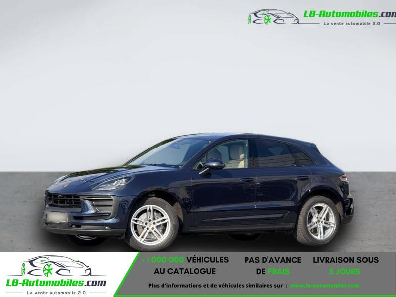 Porsche Macan 2.0 265 ch PDK  occasion  Beaupuy