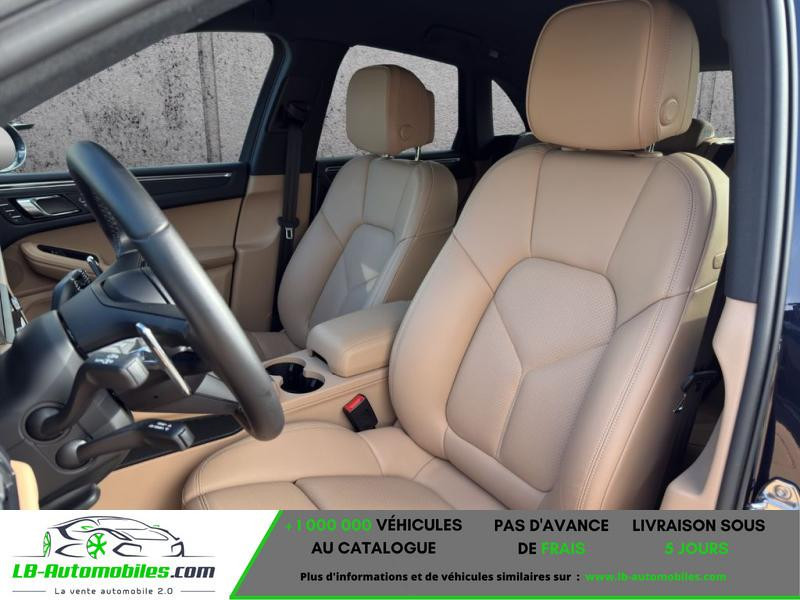 Porsche Macan 2.0 265 ch PDK  occasion  Beaupuy - photo n7
