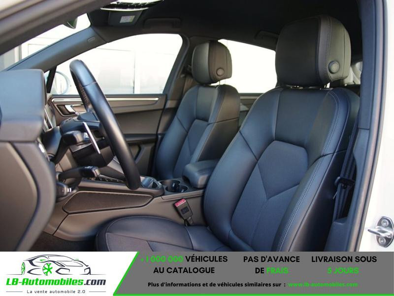 Porsche Macan 2.0 265 ch PDK  occasion  Beaupuy - photo n6