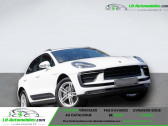 Porsche Macan 2.0 265 ch PDK   Beaupuy 31