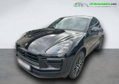 Annonce Porsche Macan occasion Essence 2.0 265 ch PDK  Beaupuy