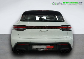 Porsche Macan 2.0 265 ch PDK  occasion  Beaupuy - photo n6