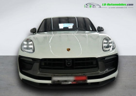 Porsche Macan 2.0 265 ch PDK  occasion  Beaupuy - photo n4
