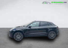 Porsche Macan 2.0 265 ch PDK  occasion  Beaupuy - photo n5