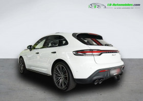 Porsche Macan 2.0 265 ch PDK  occasion  Beaupuy - photo n3