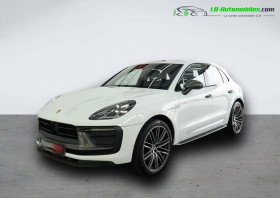 Porsche Macan 2.0 265 ch PDK  occasion  Beaupuy - photo n2