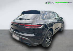 Porsche Macan 2.0 265 ch PDK  occasion  Beaupuy - photo n4