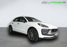 Porsche Macan , garage LB AUTOMOBILES  Beaupuy
