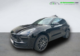 Porsche Macan 2.0 265 ch PDK  occasion  Beaupuy - photo n2