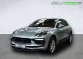 Annonce Porsche Macan occasion Essence 2.0 265 ch PDK  Beaupuy