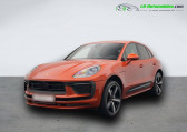 Porsche Macan occasion année 2022 boite Automatique Annonce Porsche Macan occasion Essence 2.0 265 ch PDK à Beaupuy