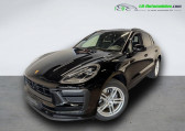 Porsche Macan occasion année 2022 boite Automatique Annonce Porsche Macan occasion Essence 2.0 265 ch PDK à Beaupuy