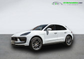 Porsche Macan occasion année 2023 boite Automatique Annonce Porsche Macan occasion Essence 2.0 265 ch PDK à Beaupuy