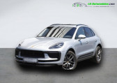 Porsche Macan occasion année 2023 boite Automatique Annonce Porsche Macan occasion Essence 2.0 265 ch PDK à Beaupuy