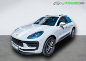 Porsche Macan occasion année 2022 boite Automatique Annonce Porsche Macan occasion Essence 2.0 265 ch PDK à Beaupuy
