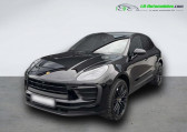 Porsche Macan occasion année 2022 boite Automatique Annonce Porsche Macan occasion Essence 2.0 265 ch PDK à Beaupuy