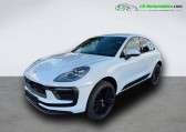 Porsche Macan occasion année 2023 boite Automatique Annonce Porsche Macan occasion Essence 2.0 265 ch PDK à Beaupuy