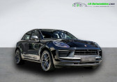 Porsche Macan 2.0 265 ch PDK   Beaupuy 31