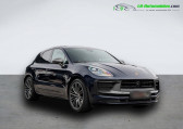 Porsche Macan 2.0 265 ch PDK   Beaupuy 31
