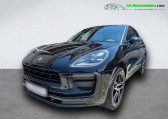 Porsche Macan 2.0 265 ch PDK   Beaupuy 31