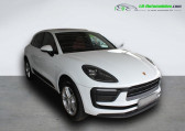 Porsche Macan 2.0 265 ch PDK   Beaupuy 31