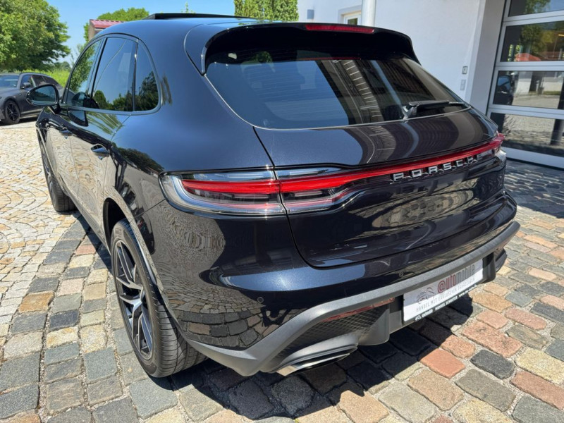 Porsche Macan 2.0 265 ch PDK  occasion  Beaupuy - photo n9