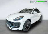 Porsche Macan 2.0 265 ch PDK   Beaupuy 31