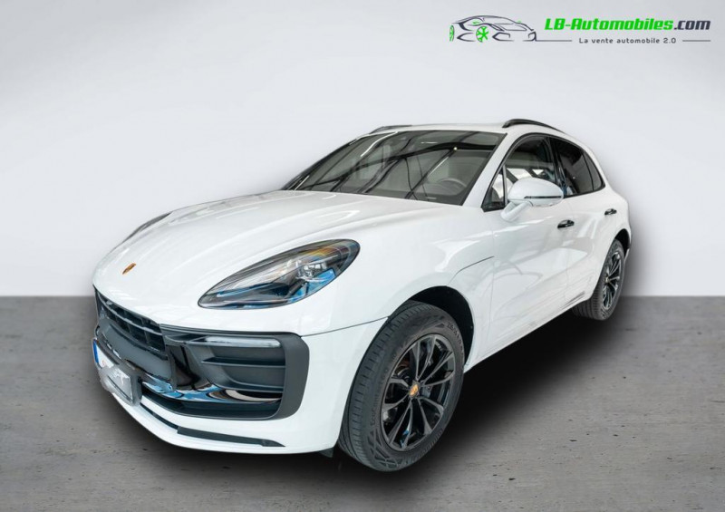 Porsche Macan 2.0 265 ch PDK  occasion  Beaupuy