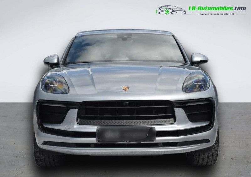 Porsche Macan 2.0 265 ch PDK  occasion  Beaupuy - photo n3