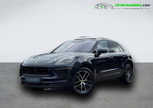 Porsche Macan 2.0 265 ch PDK   Beaupuy 31