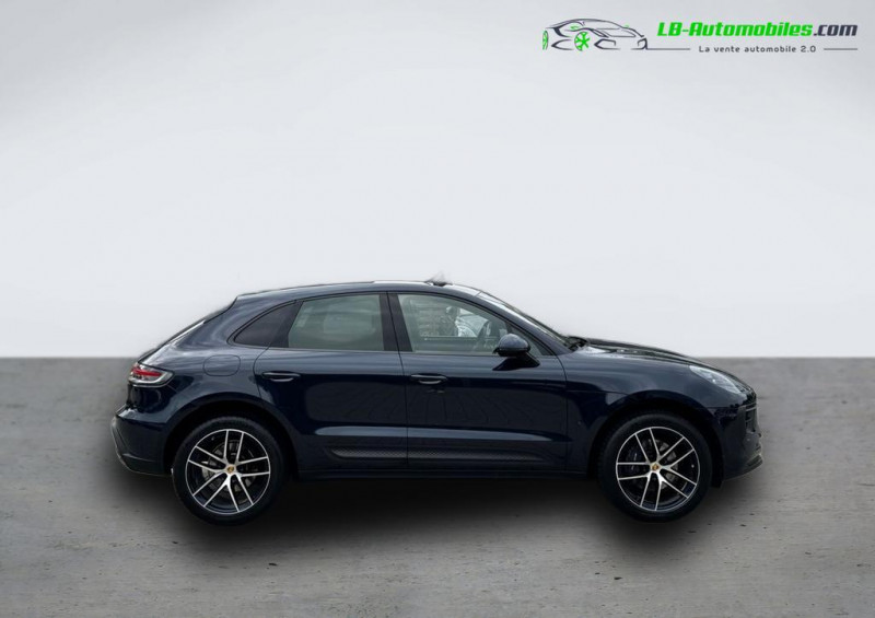 Porsche Macan 2.0 265 ch PDK  occasion  Beaupuy - photo n2