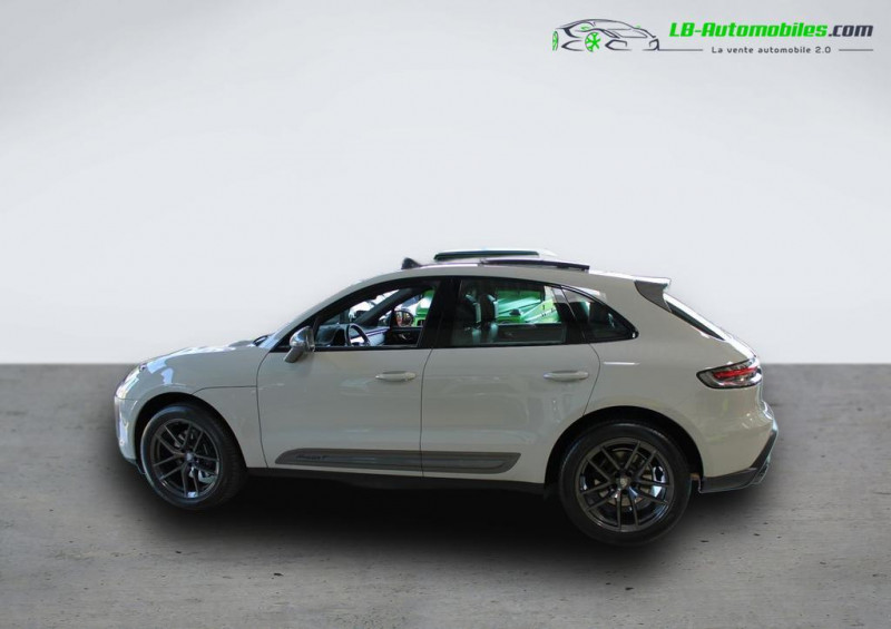 Porsche Macan 2.0 265 ch PDK  occasion  Beaupuy - photo n4