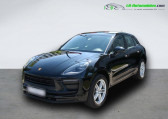 Porsche Macan occasion année 2022 boite Automatique Annonce Porsche Macan occasion Essence 2.0 265 ch PDK à Beaupuy