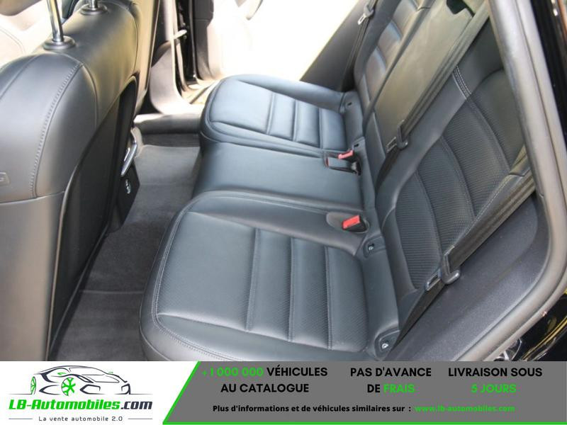 Porsche Macan 2.0 265 ch PDK 2022 - photo n°6 Porsche Macan 2.0 265 ch PDK  occasion à Beaupuy - photo n°6