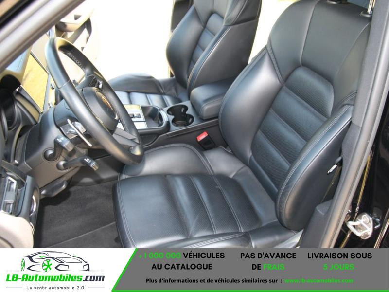 Porsche Macan 2.0 265 ch PDK 2022 - photo n°5 Porsche Macan 2.0 265 ch PDK  occasion à Beaupuy - photo n°5