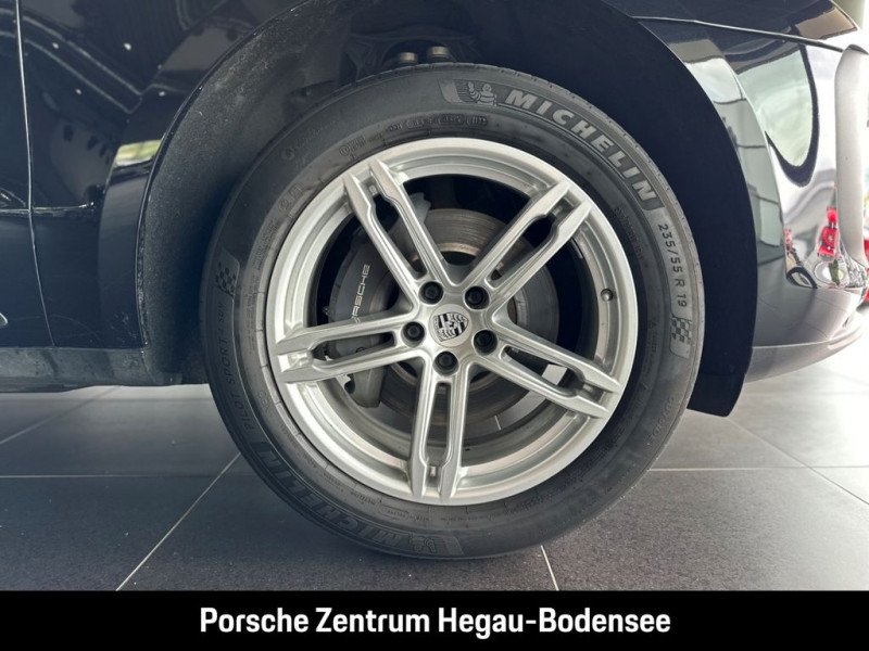 Porsche Macan 2.0 265 ch PDK  occasion  Beaupuy - photo n9